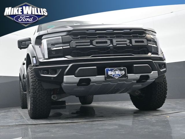 new 2026 Ford F-150 car, priced at $84,175