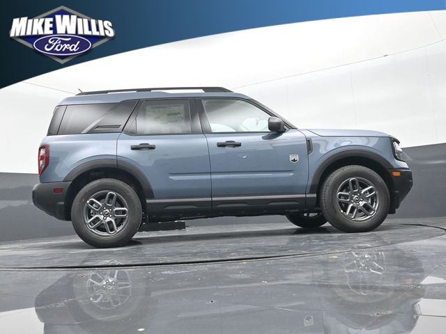 new 2026 Ford Bronco Sport car, priced at $36,730