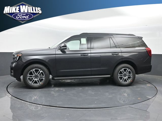 new 2026 Ford Expedition car, priced at $69,770
