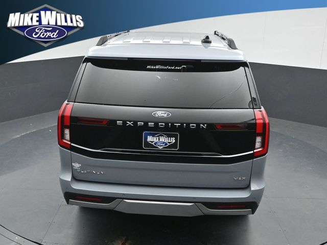 new 2026 Ford Expedition car, priced at $79,290