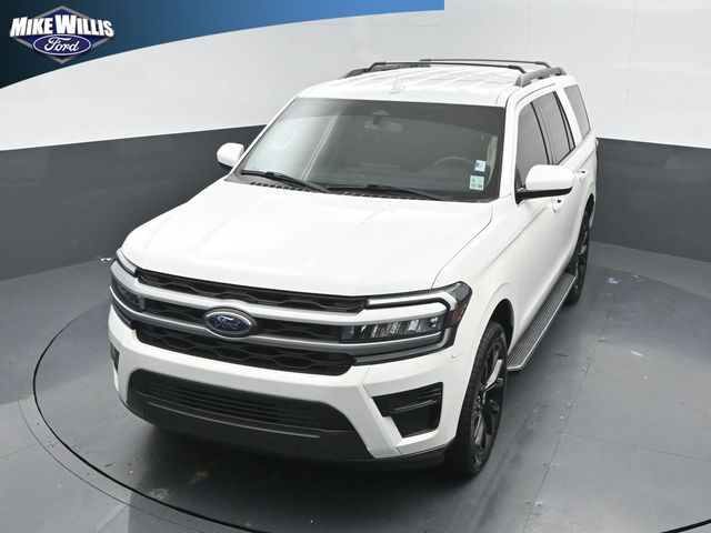 used 2022 Ford Expedition car, priced at $34,942