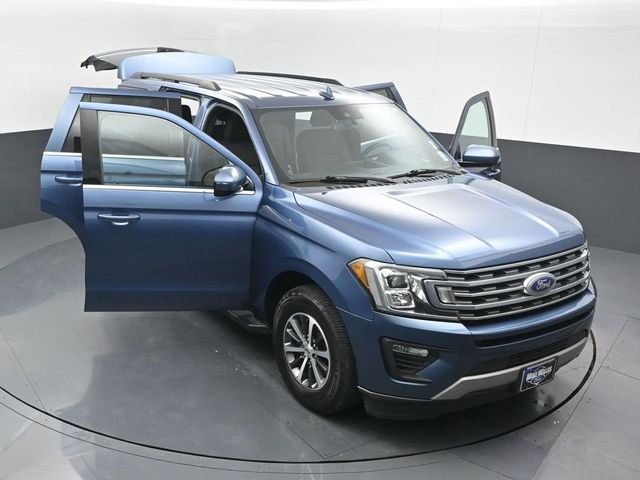 used 2020 Ford Expedition car, priced at $24,939