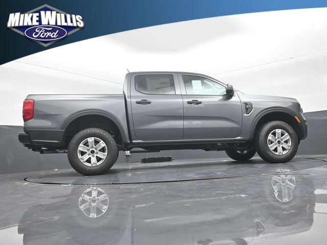 new 2026 Ford Ranger car, priced at $34,338