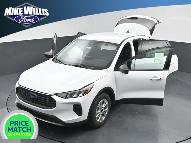 new 2026 Ford Escape car, priced at $29,345