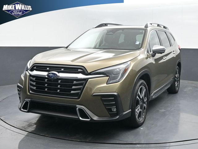 used 2023 Subaru Ascent car, priced at $36,236