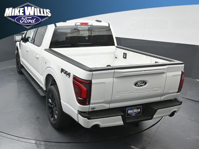 new 2026 Ford F-150 car, priced at $69,331
