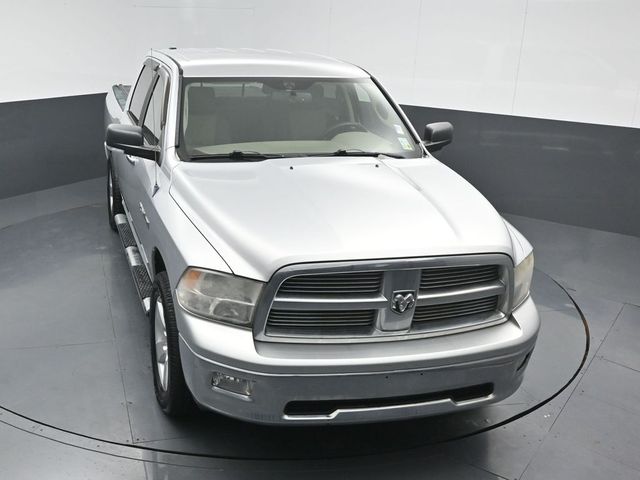 used 2009 Dodge Ram 1500 car, priced at $11,953
