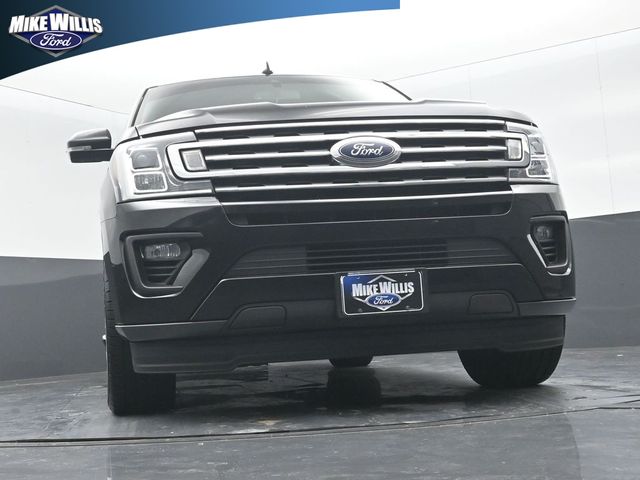used 2021 Ford Expedition car, priced at $27,894