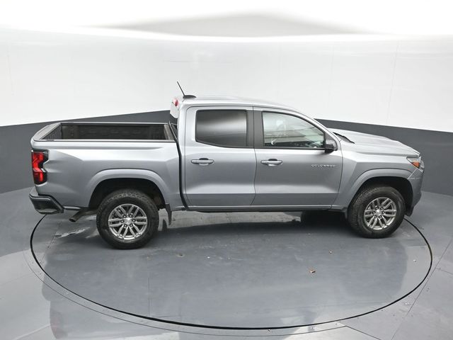 used 2023 Chevrolet Colorado car, priced at $29,860