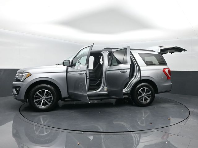 used 2020 Ford Expedition car, priced at $18,766