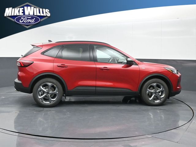 new 2026 Ford Escape car, priced at $30,331