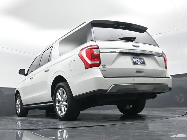 used 2021 Ford Expedition Max car, priced at $30,267