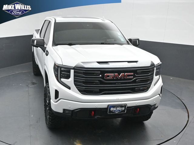 used 2022 GMC Sierra 1500 car, priced at $41,330