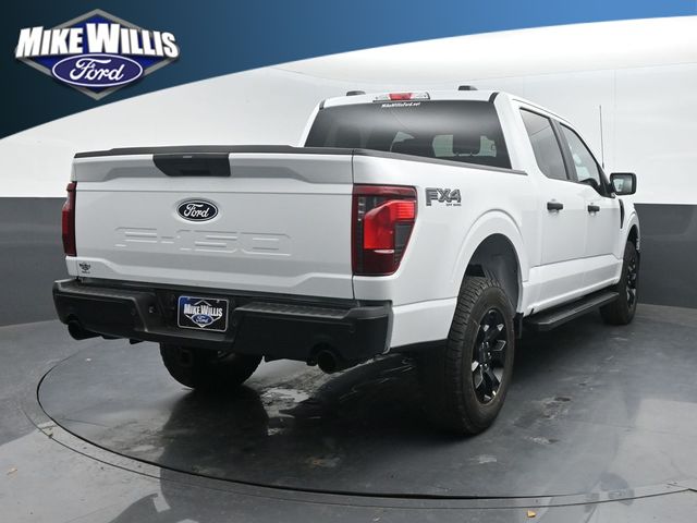 new 2026 Ford F-150 car, priced at $49,154