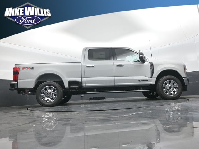 new 2026 Ford Super Duty car, priced at $86,510
