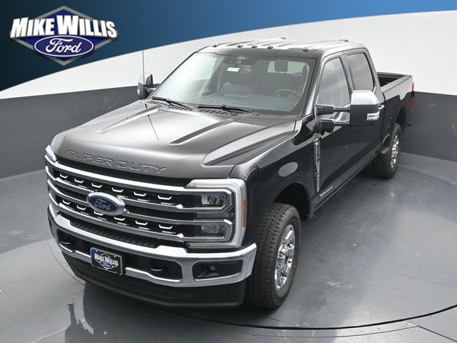 new 2026 Ford Super Duty car, priced at $85,365