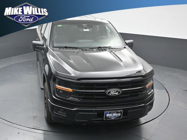 new 2026 Ford F-150 car, priced at $59,734