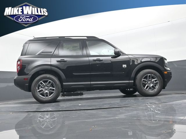 new 2026 Ford Bronco Sport car, priced at $33,840