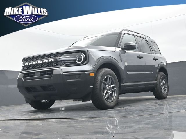 new 2026 Ford Bronco Sport car, priced at $33,840