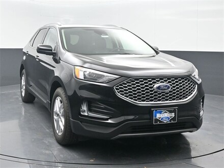 2024 Ford Edge SEL CROSSOVERS