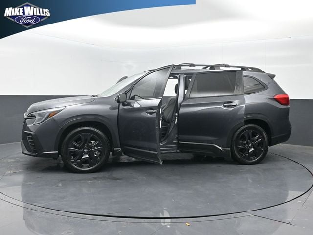 used 2023 Subaru Ascent car, priced at $30,915