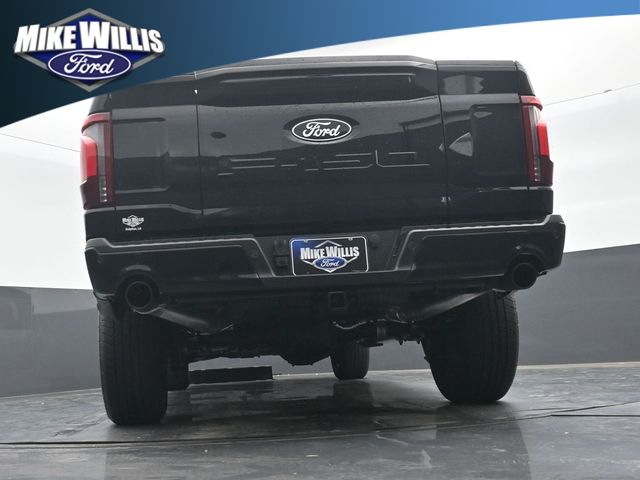 new 2026 Ford F-150 car, priced at $77,260
