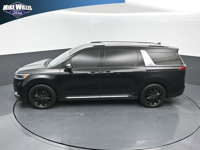 used 2022 Kia Carnival car, priced at $24,406