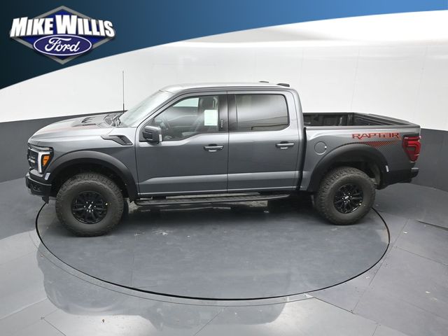 new 2026 Ford F-150 car, priced at $84,175