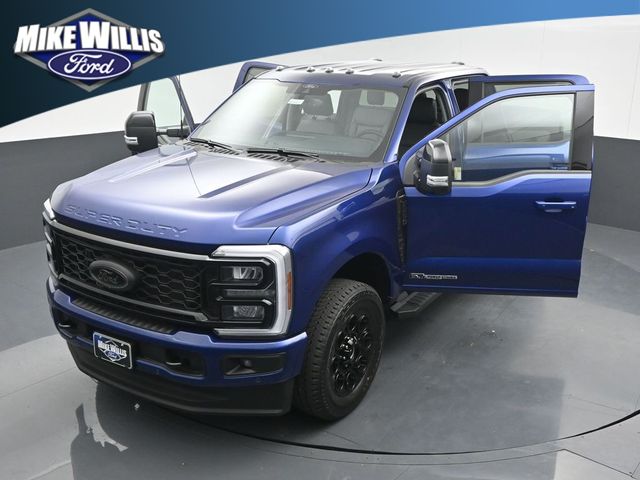 new 2026 Ford Super Duty car, priced at $87,430