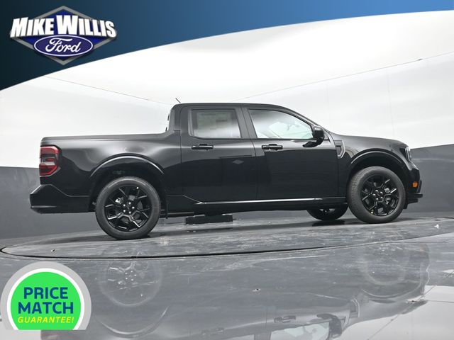 new 2026 Ford Maverick car, priced at $37,340