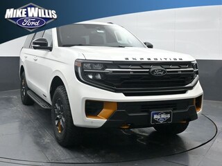 2026 Ford Expedition Tremor&reg; SUV