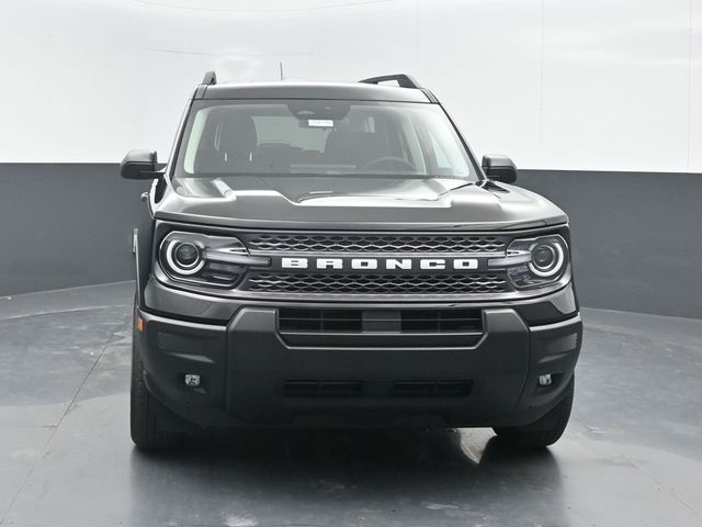 new 2025 Ford Bronco Sport car, priced at $29,185