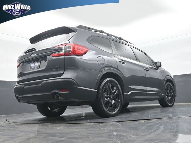 used 2023 Subaru Ascent car, priced at $30,915