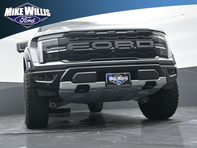 new 2026 Ford F-150 car, priced at $84,175