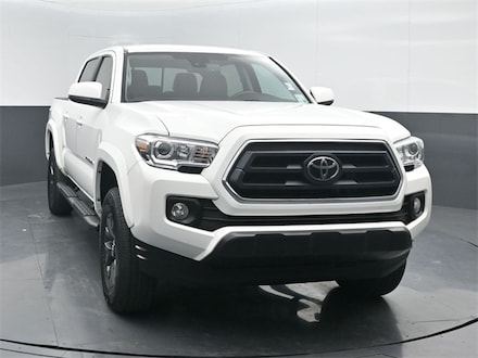 2023 Toyota Tacoma TRD Sport Truck