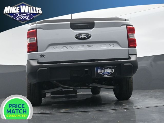 new 2026 Ford Maverick car, priced at $31,955