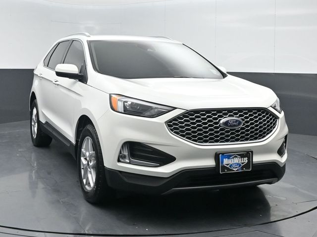 2023 Ford Edge SEL's photo