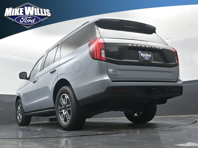 new 2026 Ford Expedition car, priced at $70,270