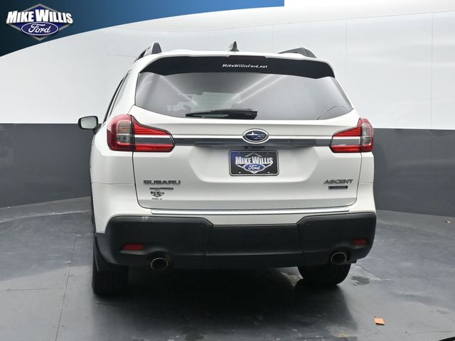 used 2020 Subaru Ascent car, priced at $23,482