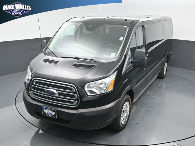 used 2019 Ford Transit-350 car, priced at $29,390