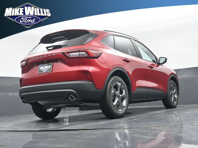 new 2026 Ford Escape car, priced at $30,331