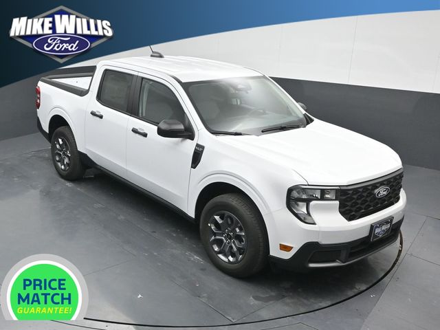 new 2026 Ford Maverick car, priced at $30,955
