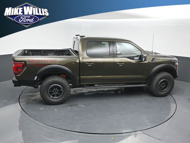 new 2026 Ford F-150 car, priced at $96,240