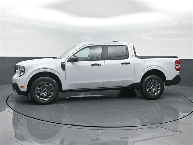 2025 Ford Maverick XLT photo 4