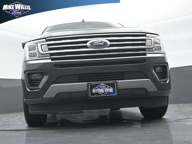 used 2021 Ford Expedition car, priced at $21,983