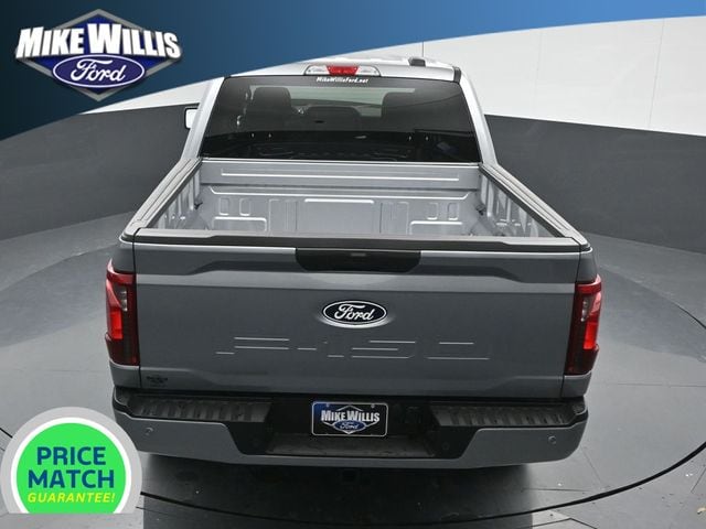 new 2026 Ford F-150 car, priced at $51,940