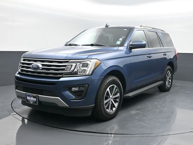 used 2020 Ford Expedition car, priced at $24,939