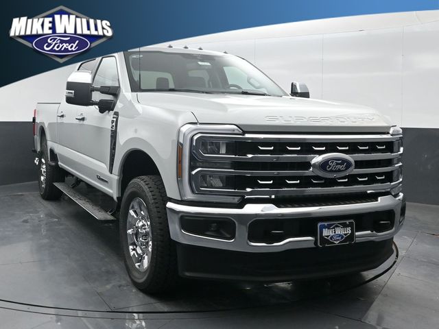 new 2026 Ford Super Duty car, priced at $86,510