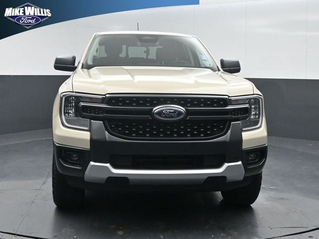 used 2025 Ford Ranger car, priced at $34,885