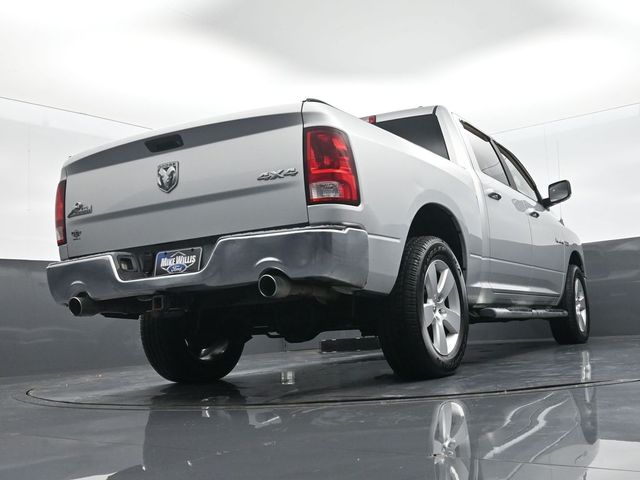 used 2009 Dodge Ram 1500 car, priced at $11,953